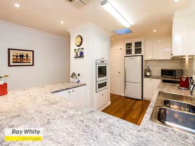 Sixth view of Homely house listing, 4 Keane Street, Lesmurdie WA 6076