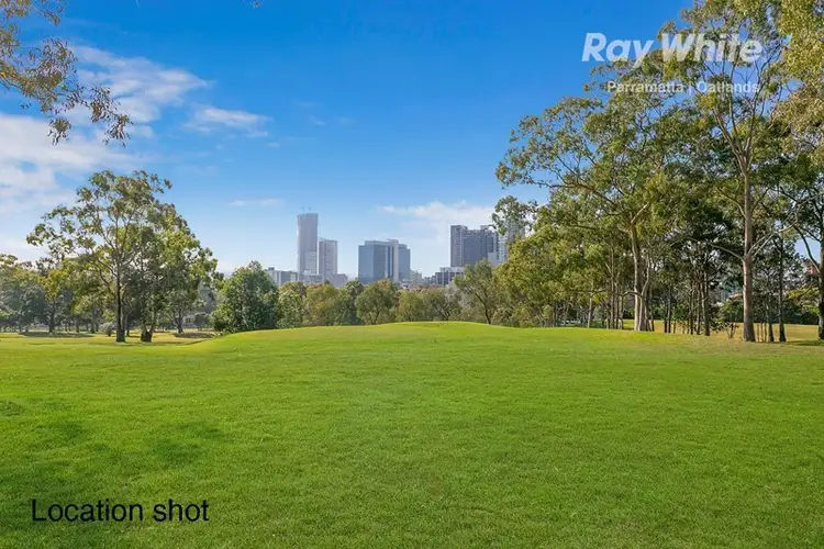 14/15-17 Thomas May Place, Westmead NSW 2145