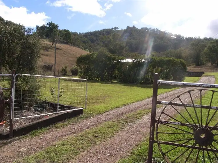 Second view of Homely rural property listing, 1645 Nundle Road, Piallamore NSW 2340