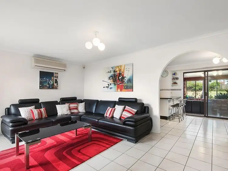 Second view of Homely house listing, 49 Mariner Road, Illawong NSW 2234
