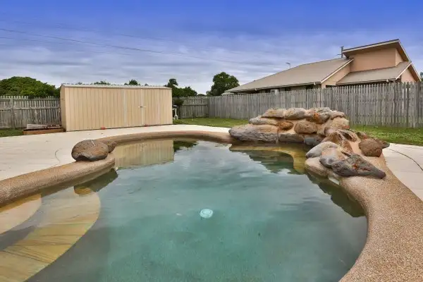 Second view of Homely house listing, 19 Condor Drive, Condon QLD 4815