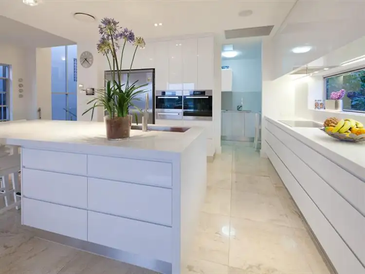 Fifth view of Homely house listing, 96 Central Avenue, St Lucia QLD 4067