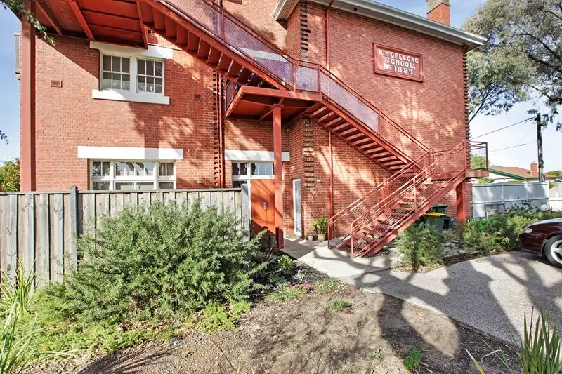 Main view of Homely townhouse listing, 8/209 Melbourne Road, Rippleside VIC 3215