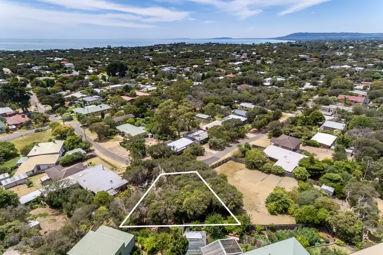 Fourth view of Homely land listing, 96 Flinders Street, Rye VIC 3941