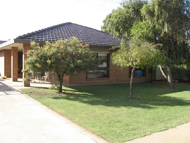 6 Archibald Street, Lockington VIC 3563