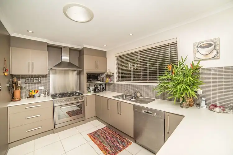 Sixth view of Homely house listing, 48 Horizon Avenue, Ashmore QLD 4214