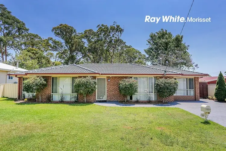 Main view of Homely house listing, 12 Brooks Street, Bonnells Bay NSW 2264