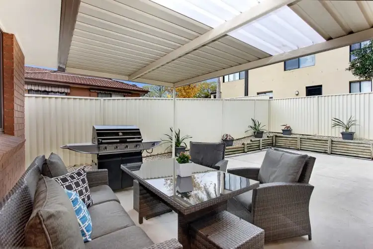 Fourth view of Homely house listing, 6/3 Amiens Close, Bossley Park NSW 2176