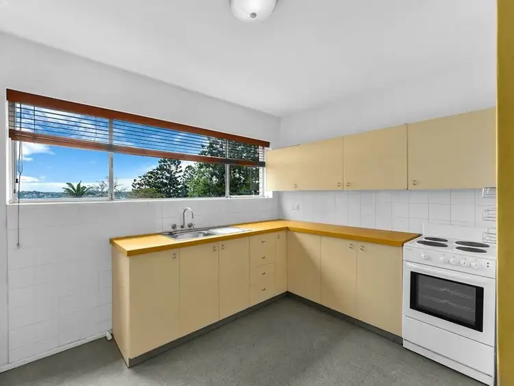 Third view of Homely unit listing, 6/2 Prospect Terrace, Red Hill QLD 4059