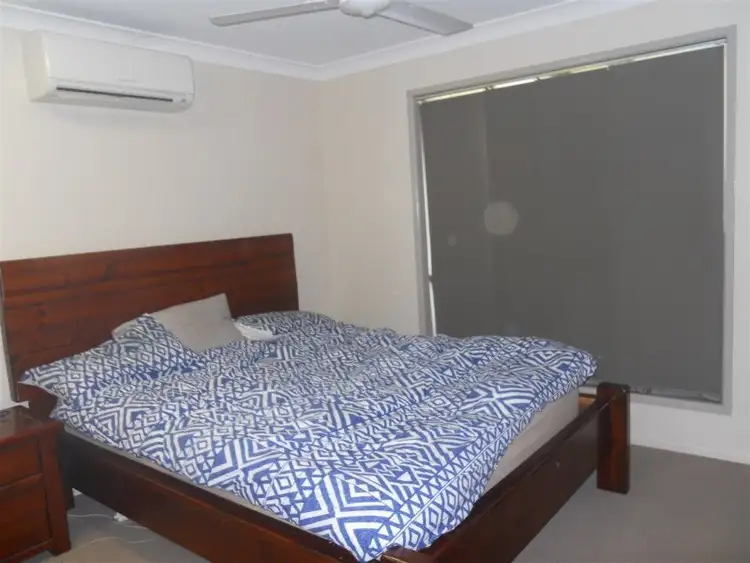 Fourth view of Homely house listing, 15 Annie Close, Gracemere QLD 4702
