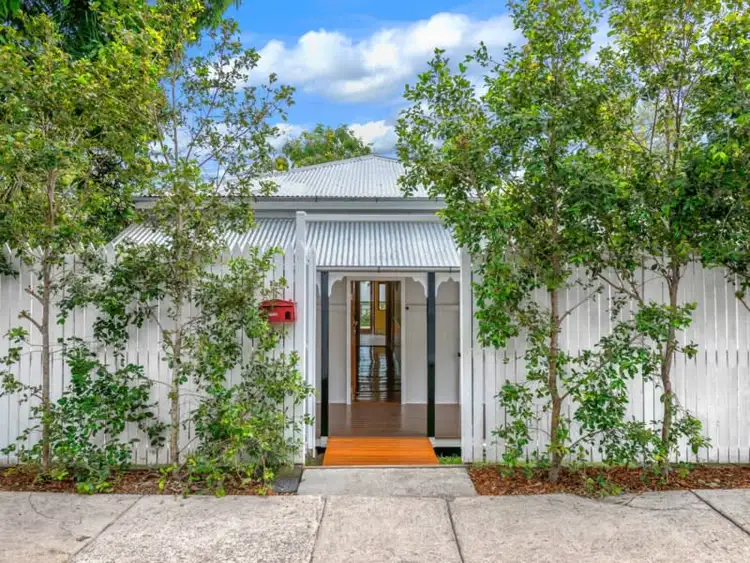 Main view of Homely house listing, 25 Zig Zag Street, Red Hill QLD 4059