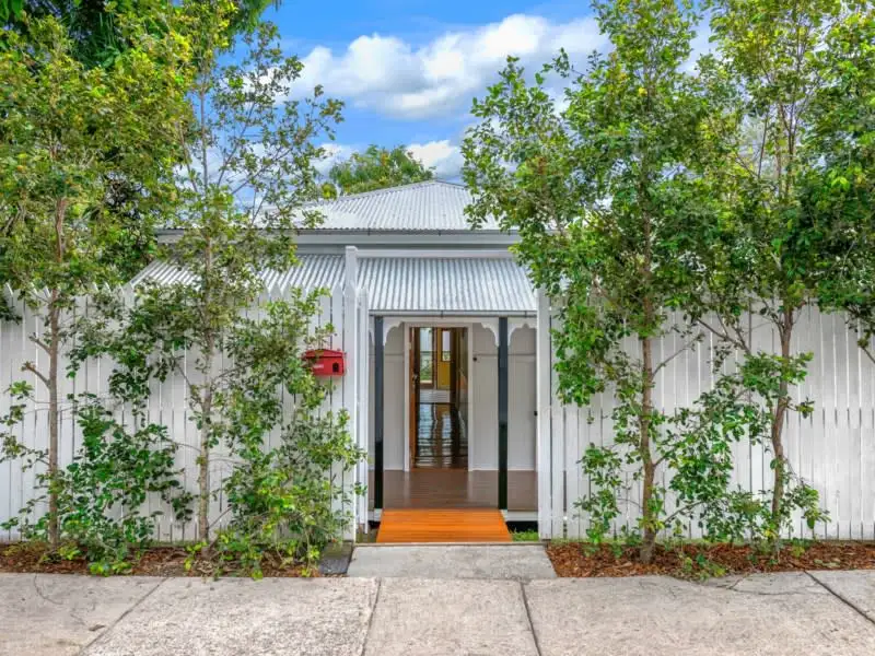 Main view of Homely house listing, 25 Zig Zag Street, Red Hill QLD 4059