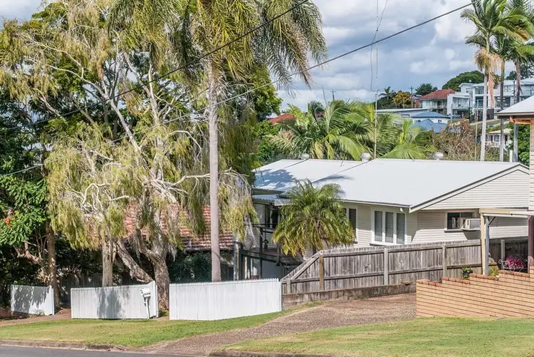 98 Gatton Street, Mount Gravatt East QLD 4122