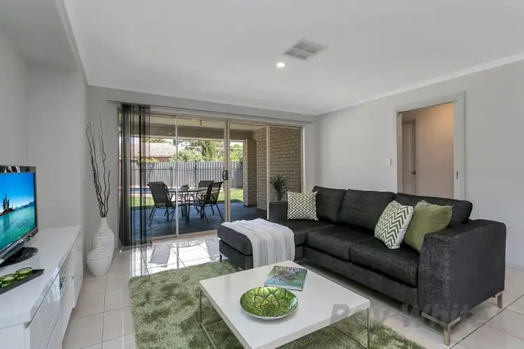 Fourth view of Homely house listing, 39A Pemberton Street, Oaklands Park SA 5046