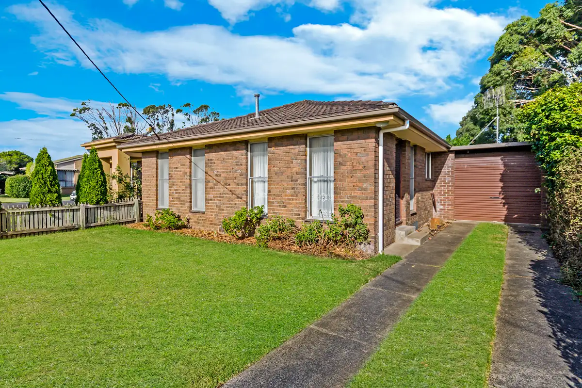 Main view of Homely house listing, 1/9 Donaldson Drive, Warrnambool VIC 3280
