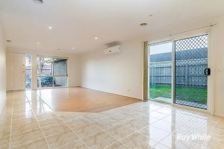 Fifth view of Homely house listing, 16 Fishburn Place, Cranbourne West VIC 3977