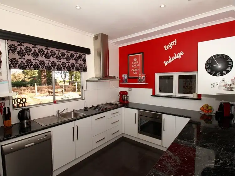 Second view of Homely house listing, 178 Edmondson Road, Loxton SA 5333