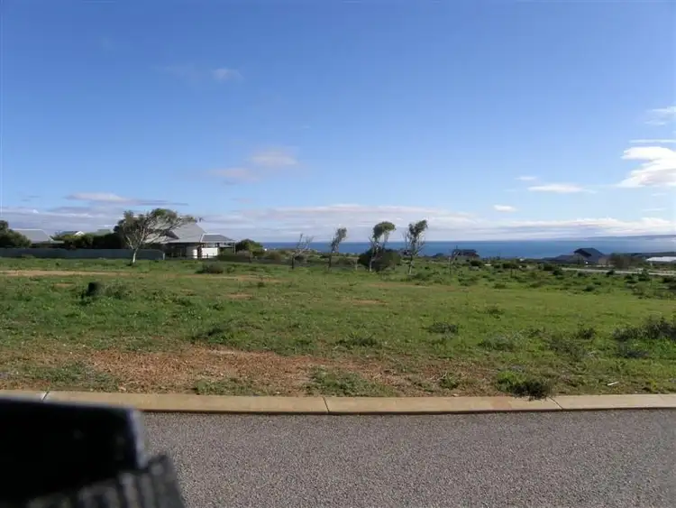 Sixth view of Homely land listing, 37 Lot 55 Pelican Road, Kalbarri WA 6536