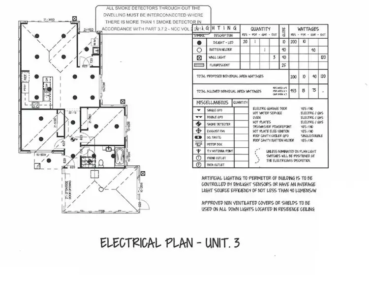 Third view of Homely townhouse listing, 2, 10 Erindale Avenue, Deer Park VIC 3023