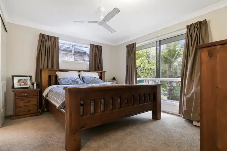 Sixth view of Homely house listing, 27 Satinwood Place, Mountain Creek QLD 4557