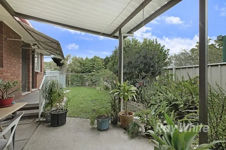 Third view of Homely house listing, 4 Mullard Close, Shortland NSW 2307