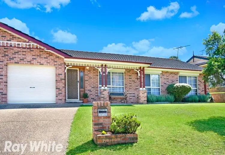 Main view of Homely other listing, 55b Pagoda Crescent, Quakers Hill NSW 2763