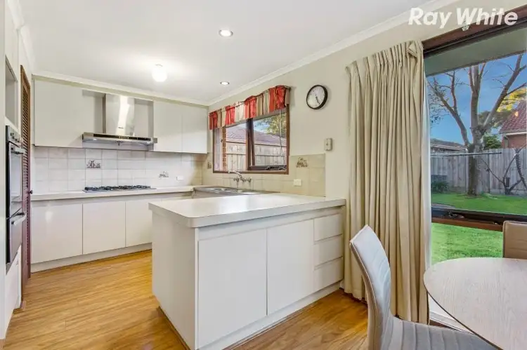 Seventh view of Homely house listing, 14 Hancock Drive, Ferntree Gully VIC 3156