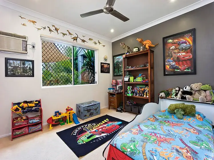 Sixth view of Homely house listing, 1 Gammie Close, Edmonton QLD 4869