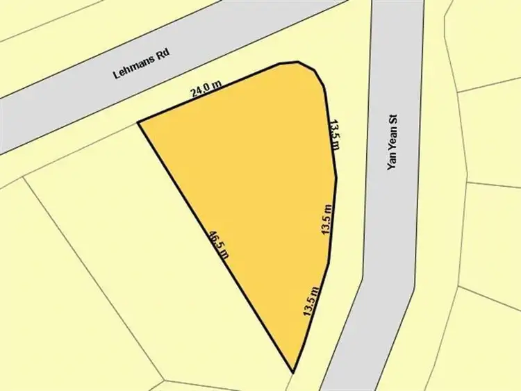 Second view of Homely land listing, 50 Yan Yean, Beenleigh QLD 4207