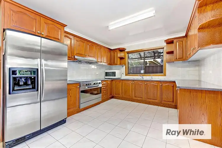 Fourth view of Homely house listing, 65 Bombay Street, Lidcombe NSW 2141