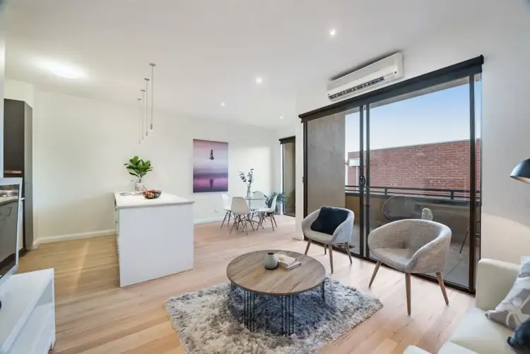 50/93-103 High Street, Preston VIC 3072