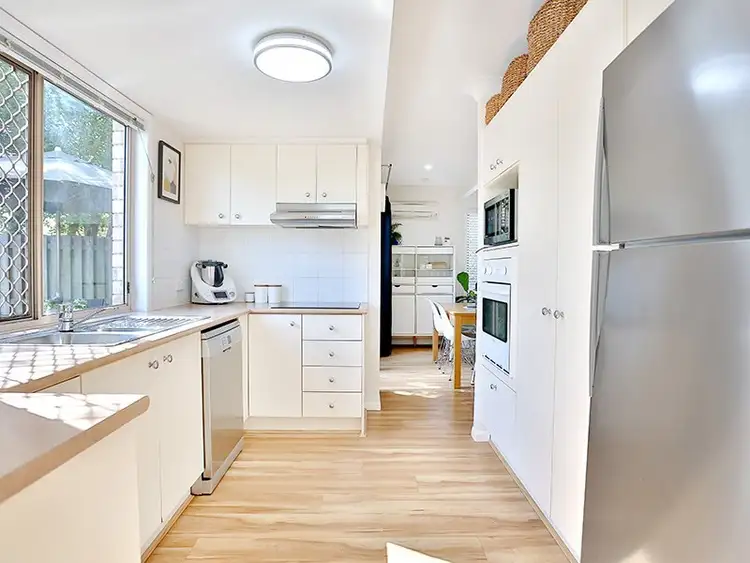 Third view of Homely townhouse listing, 49/121 Archdale Road, Ferny Grove QLD 4055