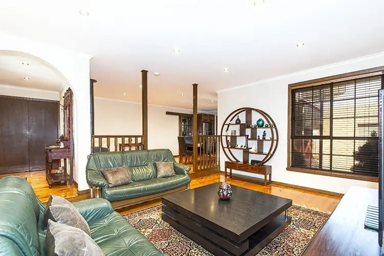 Fourth view of Homely house listing, 29 Tatlow Drive, Epping VIC 3076