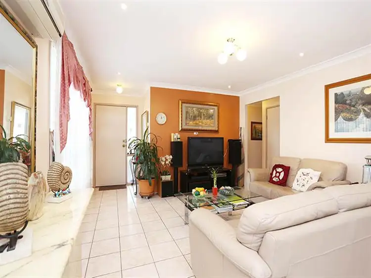 Second view of Homely house listing, 45 Gregory Street, Glendenning NSW 2761