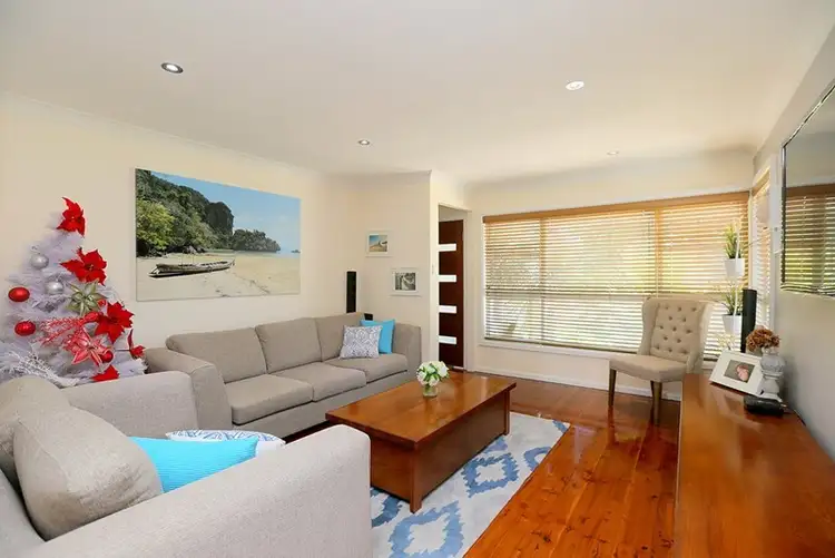Second view of Homely house listing, 12 Glencorse Avenue, Milperra NSW 2214