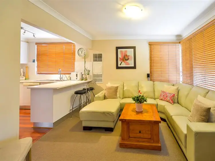 Fourth view of Homely house listing, 8 Bambara Avenue, Bradbury NSW 2560