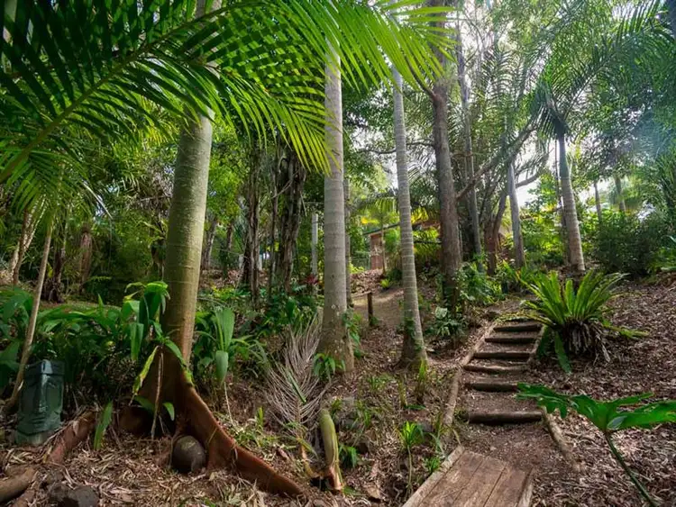 Second view of Homely house listing, 8 Lyra Court, Bli Bli QLD 4560
