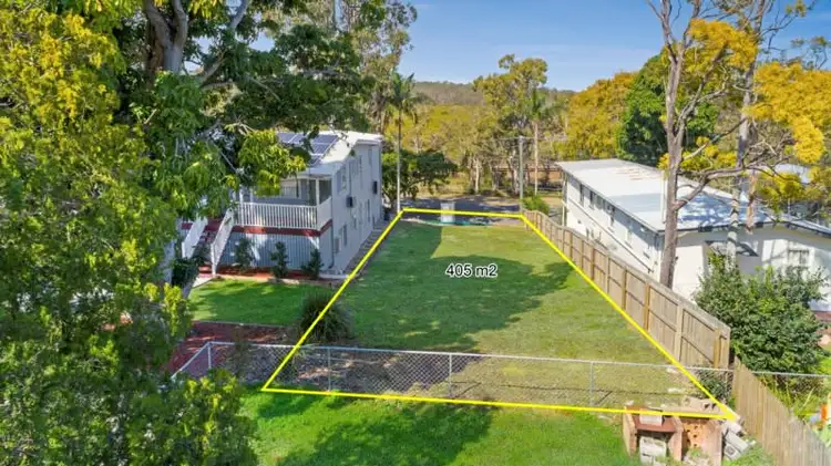 Fourth view of Homely land listing, 325 Whites Road, Lota QLD 4179