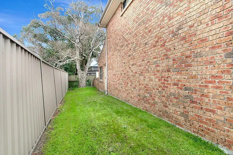 Seventh view of Homely townhouse listing, 3/5 Robertson Street, Shellharbour NSW 2529