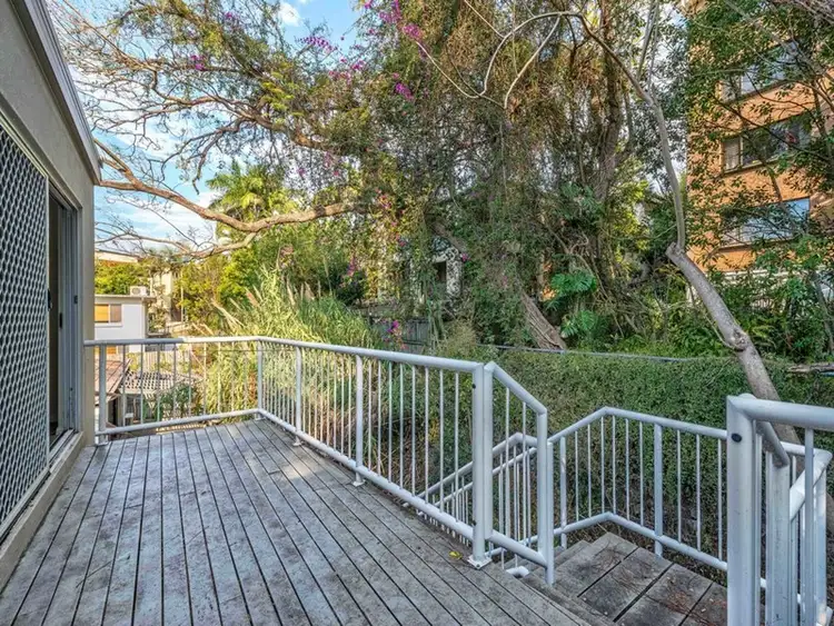 Seventh view of Homely unit listing, 4/105 Sir Fred Schonell Drive, St Lucia QLD 4067
