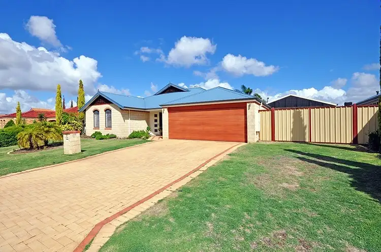 Third view of Homely house listing, 7 Eriskay Terrace, Henley Brook WA 6055