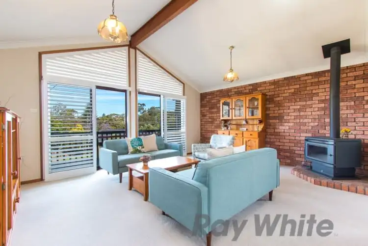 Second view of Homely house listing, 16 Goola Avenue, Kahibah NSW 2290