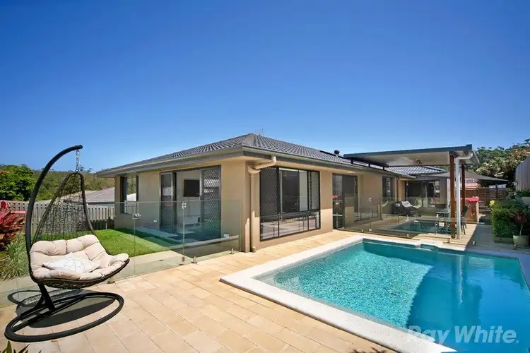 33 Kingsmill Circuit, Peregian Springs QLD 4573