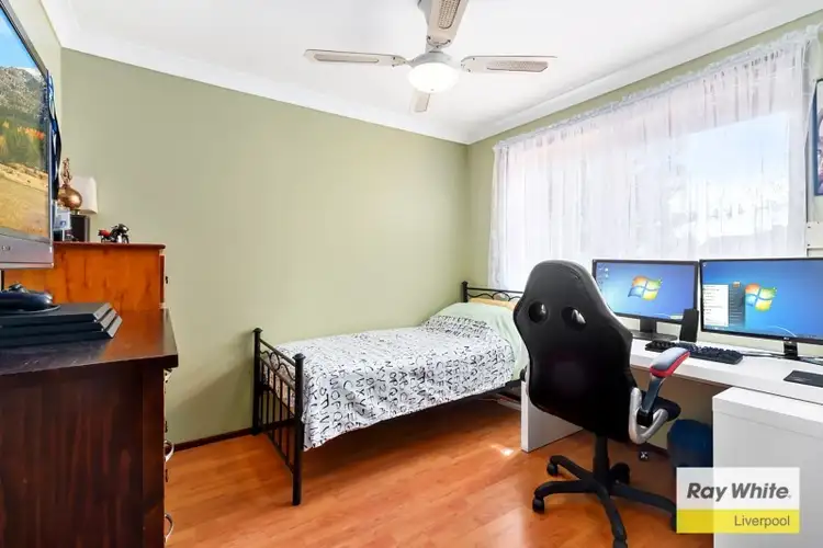 Seventh view of Homely house listing, 34 Penguin Parade, Hinchinbrook NSW 2168