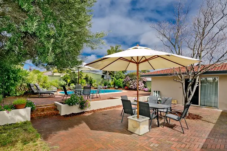 Second view of Homely house listing, 19 Sunningdale Street, Morley WA 6062