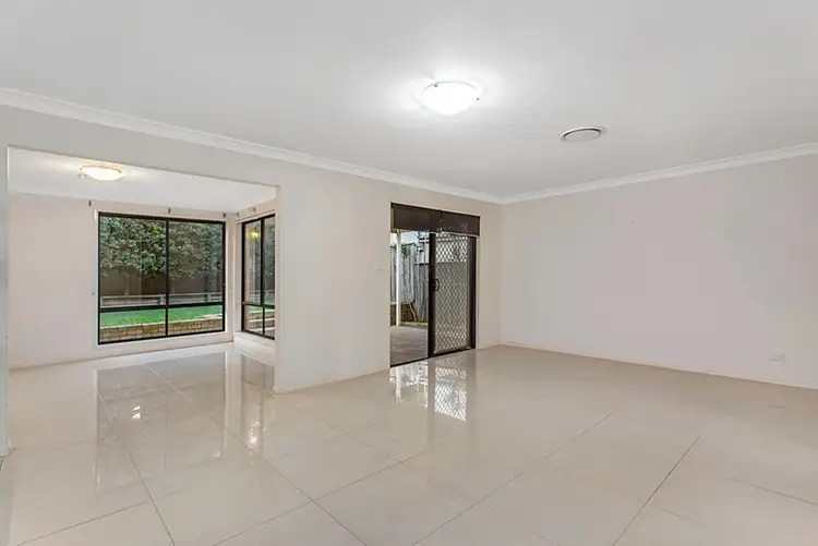 Fourth view of Homely house listing, 19 Darlington Street, Stanhope Gardens NSW 2768