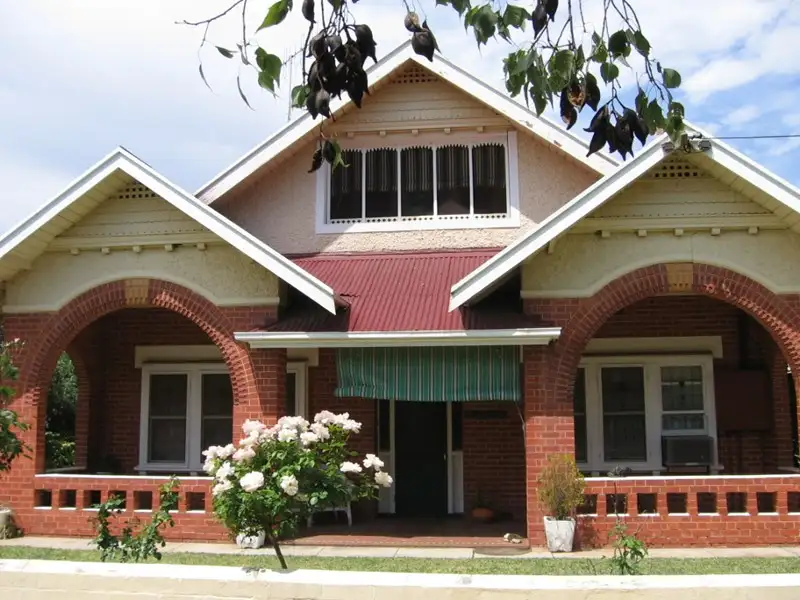 Main view of Homely house listing, 42 Hervey Street, Elmore VIC 3558