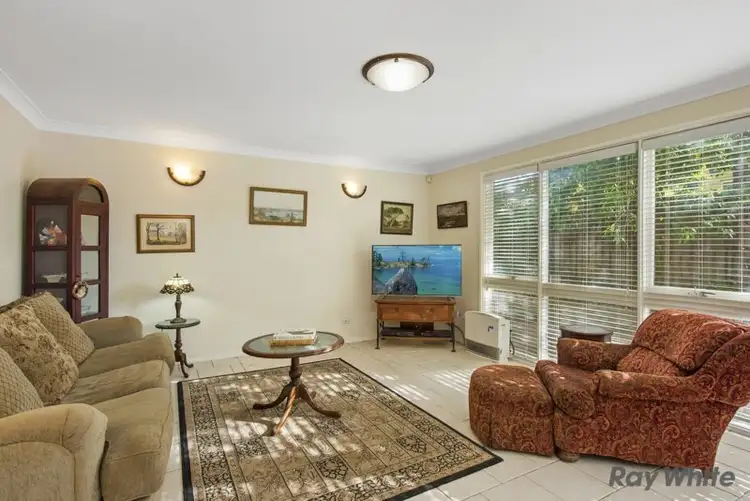 Sixth view of Homely house listing, 53A Parsonage Road, Castle Hill NSW 2154