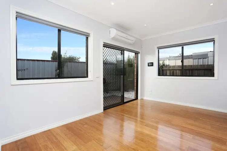 Fourth view of Homely unit listing, 4/87 The Boulevard, Thomastown VIC 3074
