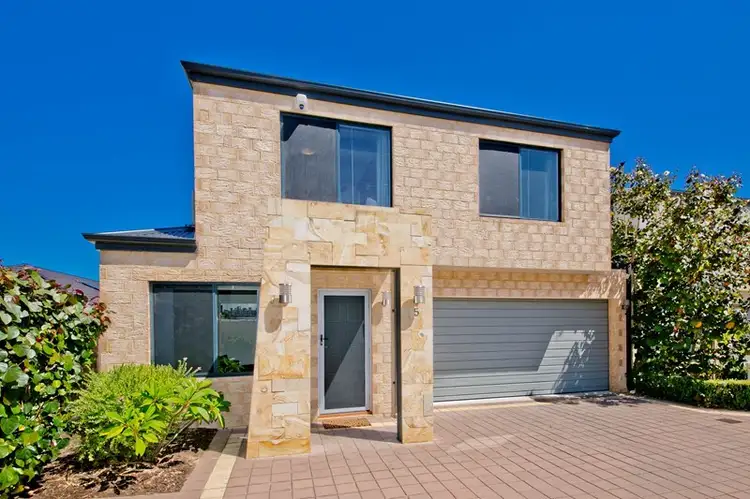5/49 Pearson Street, Ashfield WA 6054